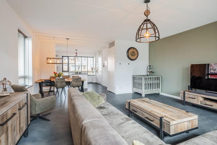 Photo 9 of Jan Heurkensstraat 8