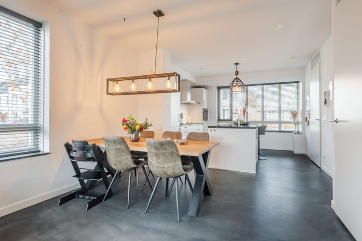 Photo 10 of Jan Heurkensstraat 8