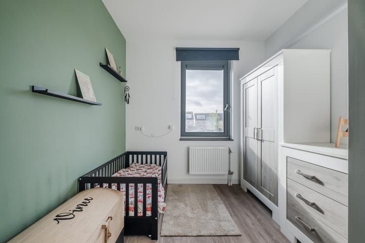 Photo 21 of Jan Heurkensstraat 8