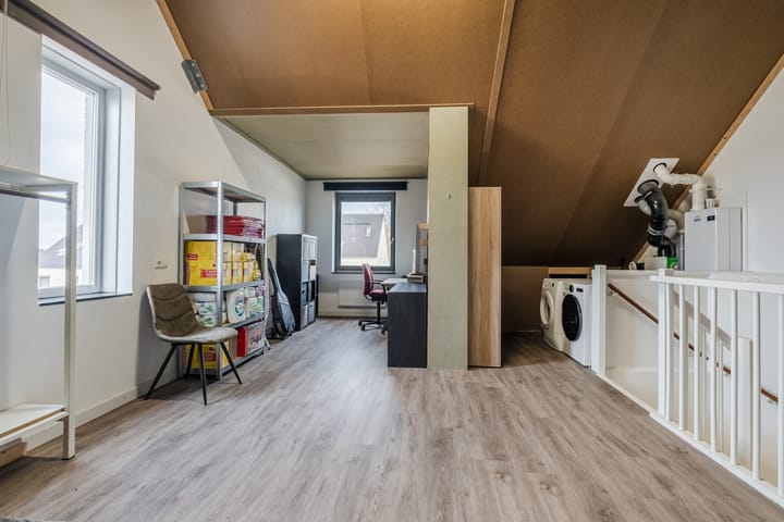 Photo 26 of Jan Heurkensstraat 8