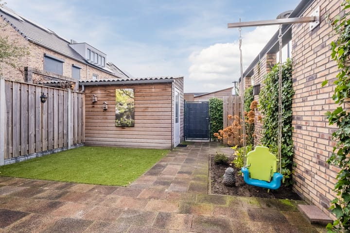 Photo 30 of Jan Heurkensstraat 8