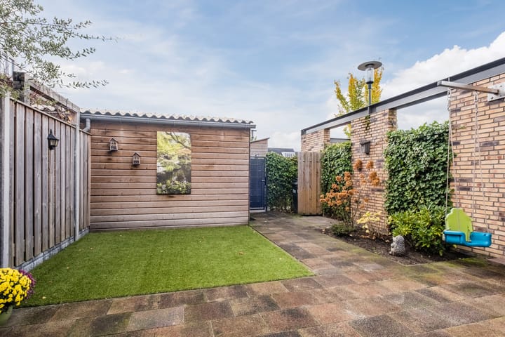 Photo 31 of Jan Heurkensstraat 8