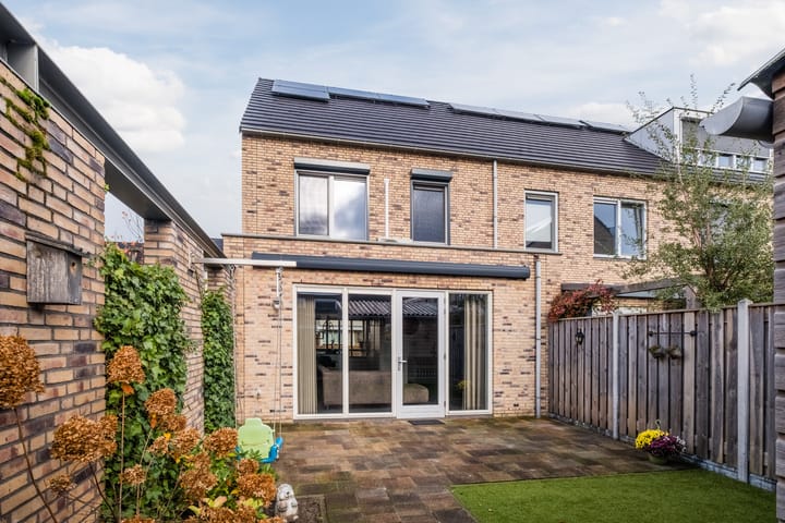 Photo 32 of Jan Heurkensstraat 8