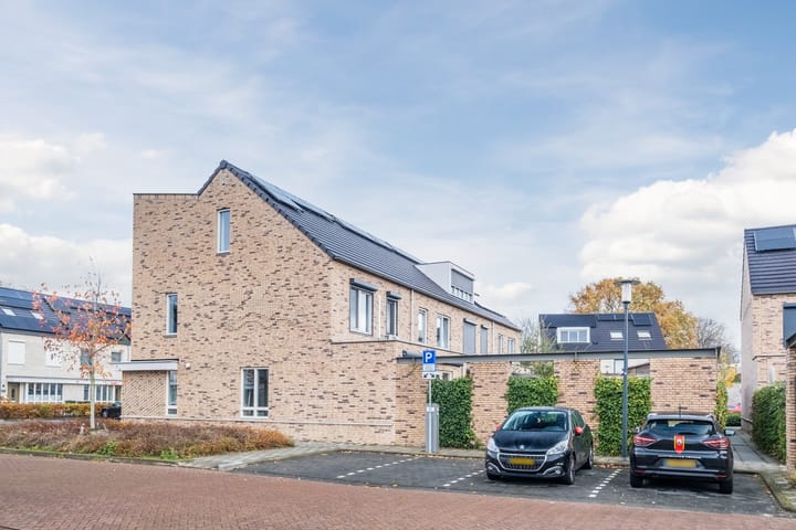 Photo 33 of Jan Heurkensstraat 8