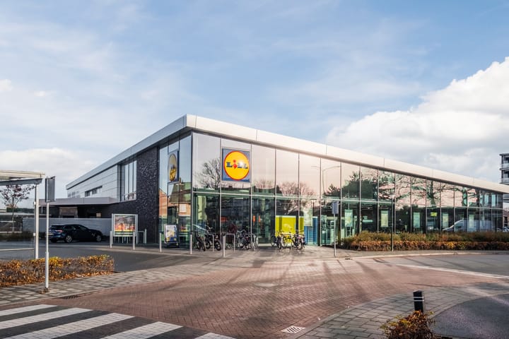 Photo 37 of Jan Heurkensstraat 8