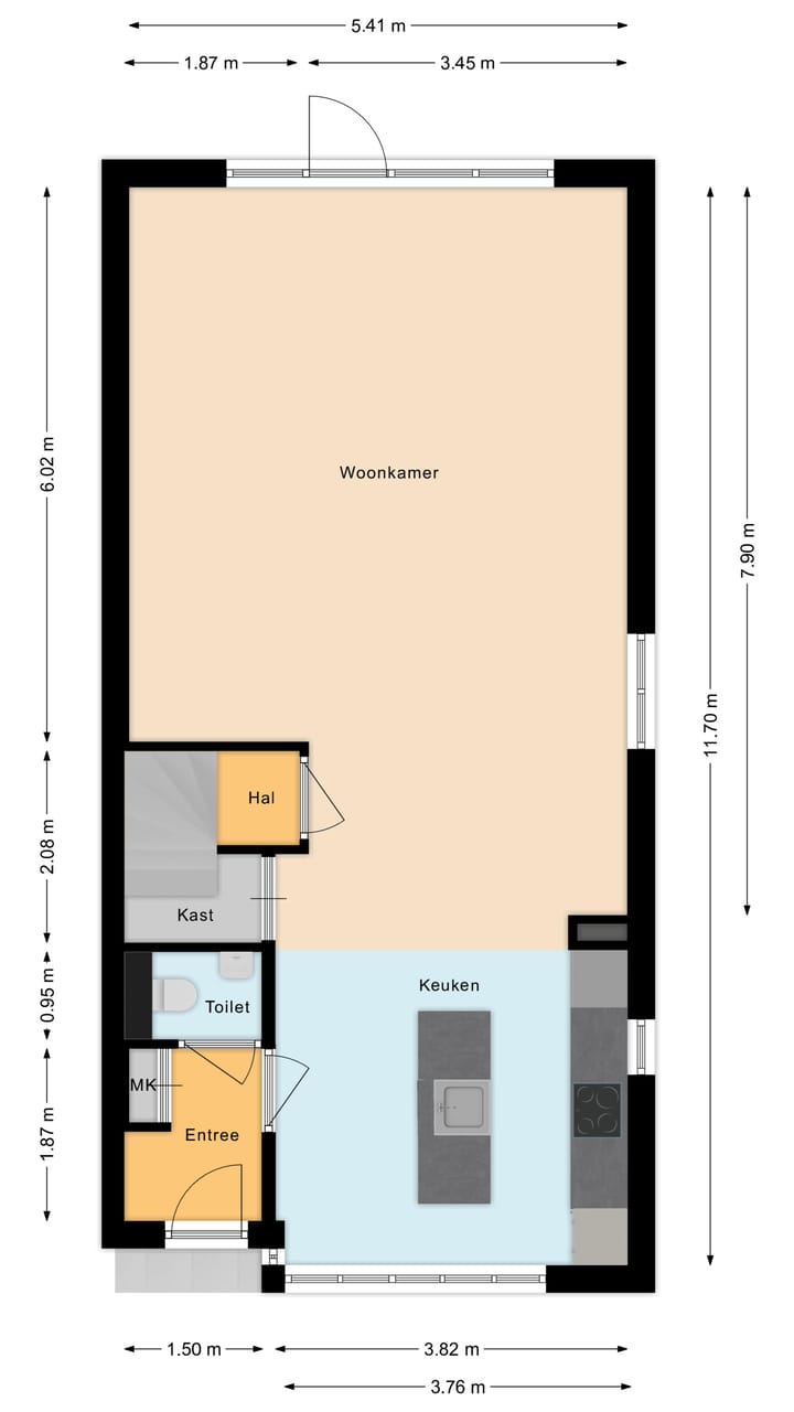 Photo 38 of Jan Heurkensstraat 8