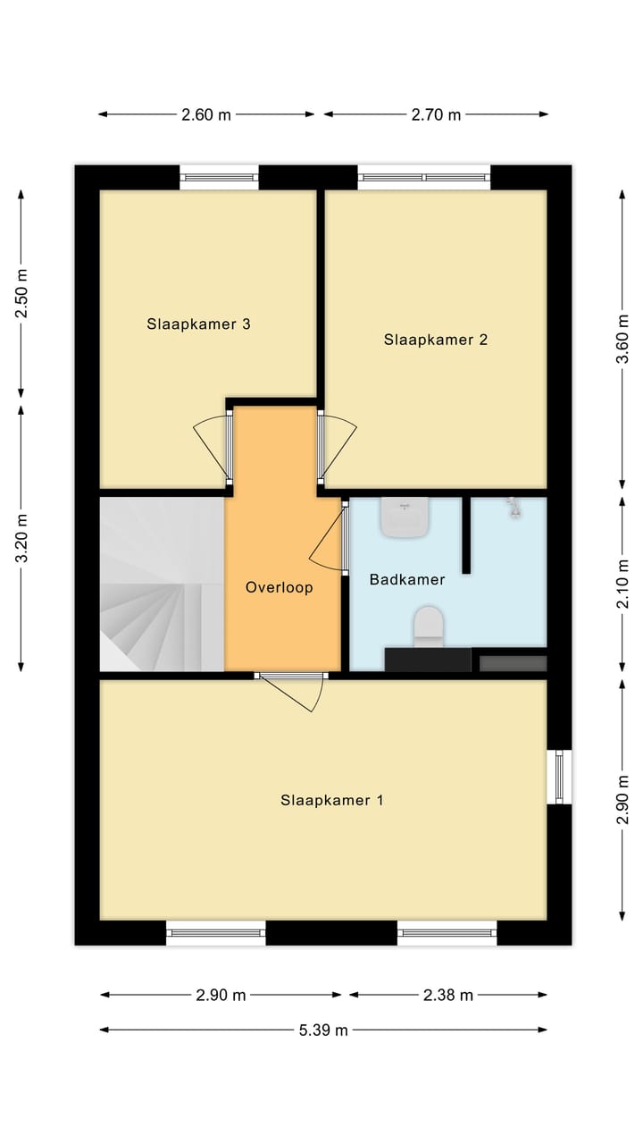 Photo 39 of Jan Heurkensstraat 8