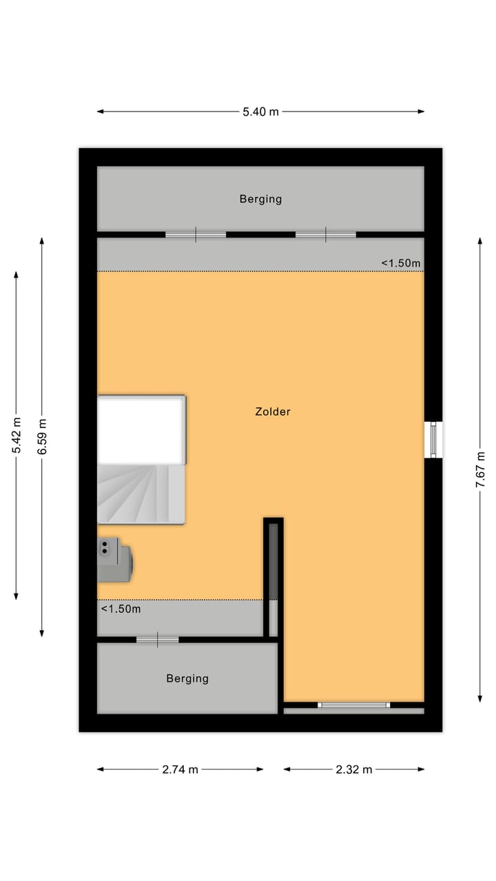 Photo 40 of Jan Heurkensstraat 8