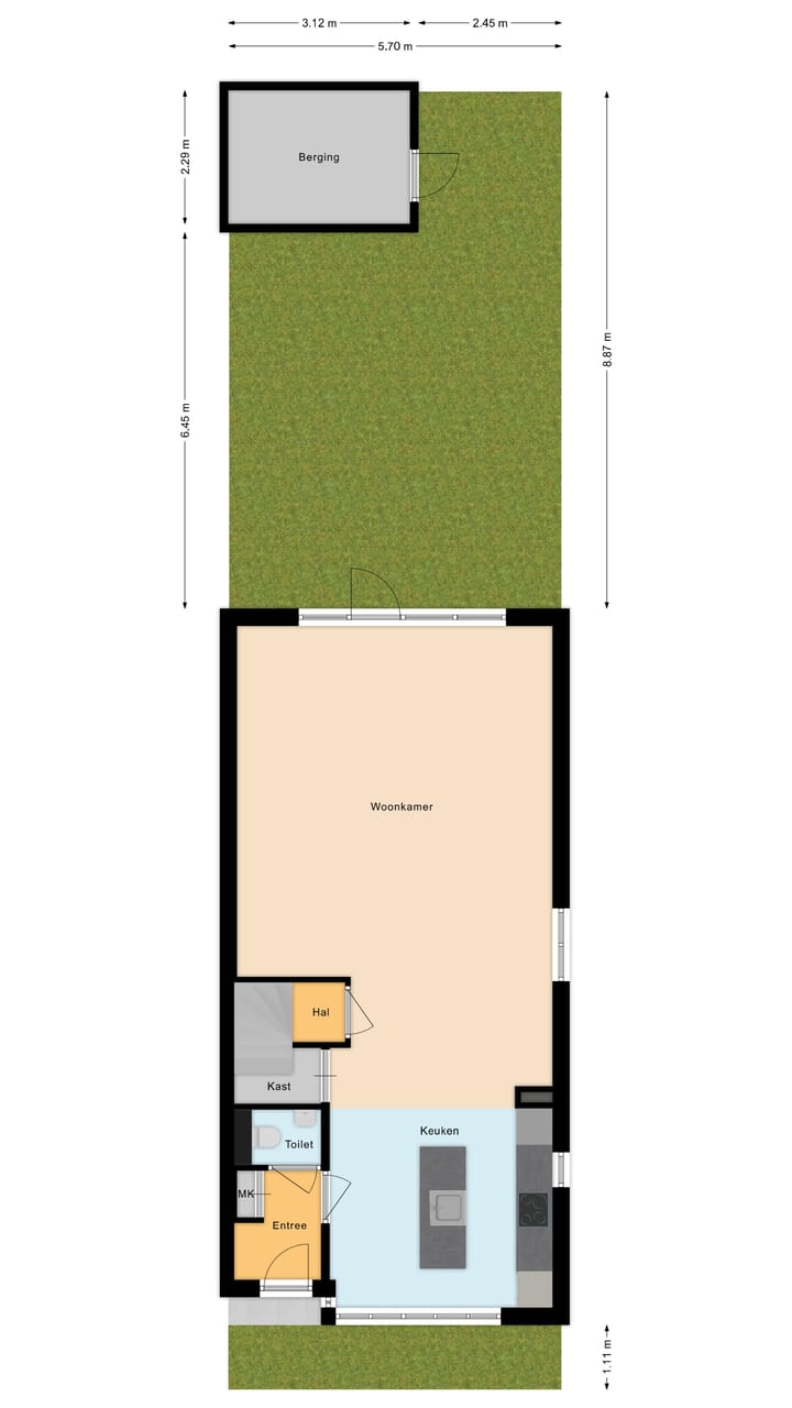 Photo 41 of Jan Heurkensstraat 8