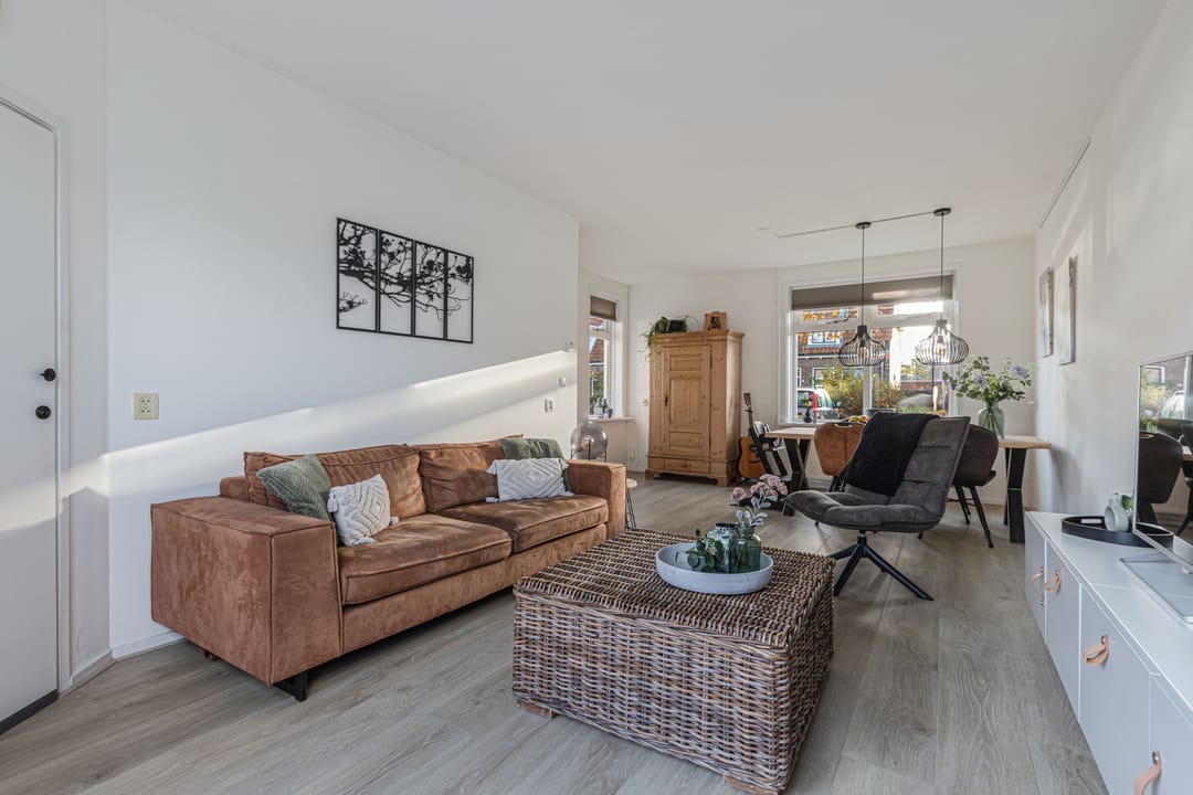 Photo 2 of Pater Brugmanstraat 45