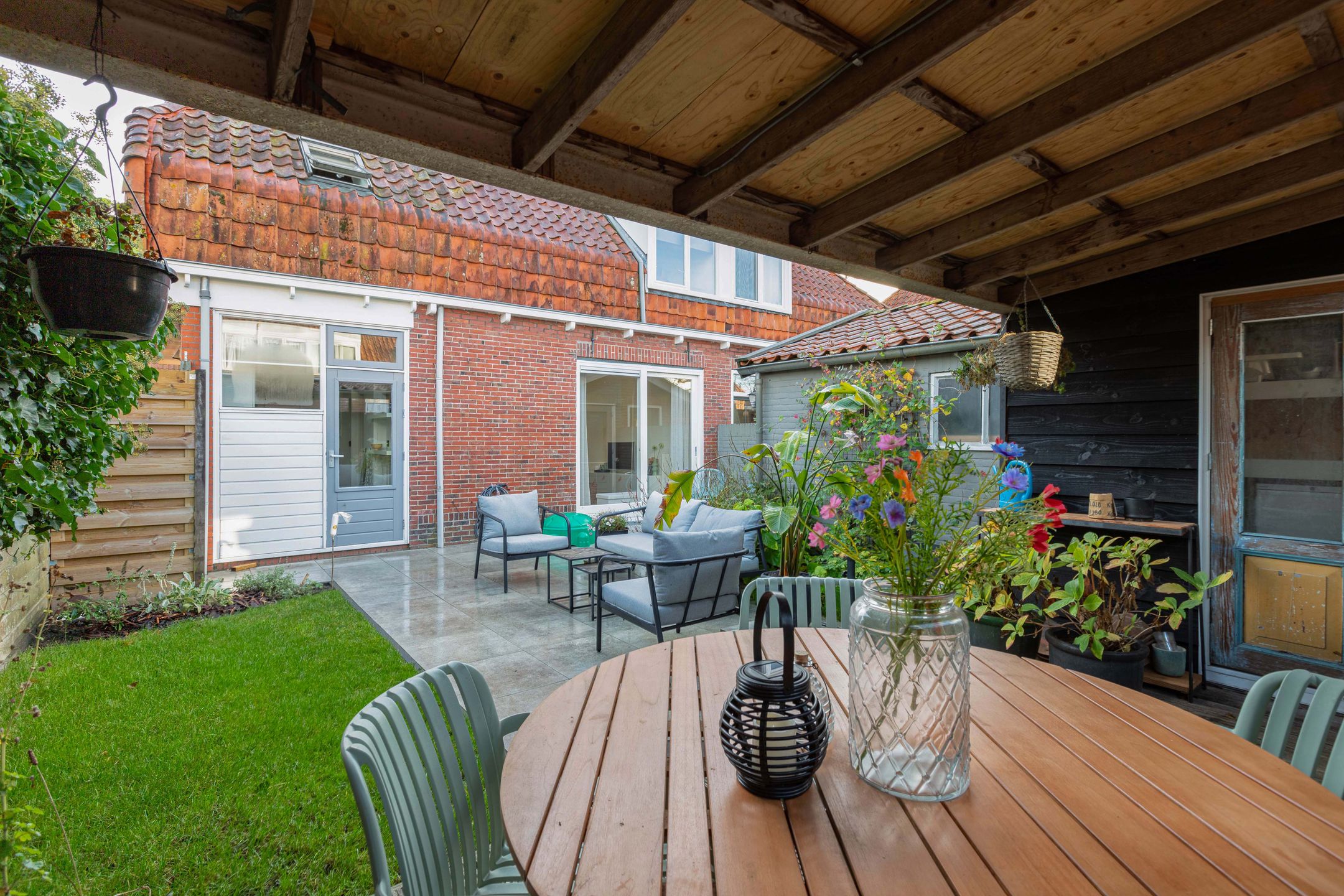 Photo 3 of Pater Brugmanstraat 45