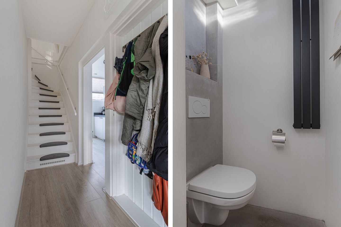 Photo 4 of Pater Brugmanstraat 45