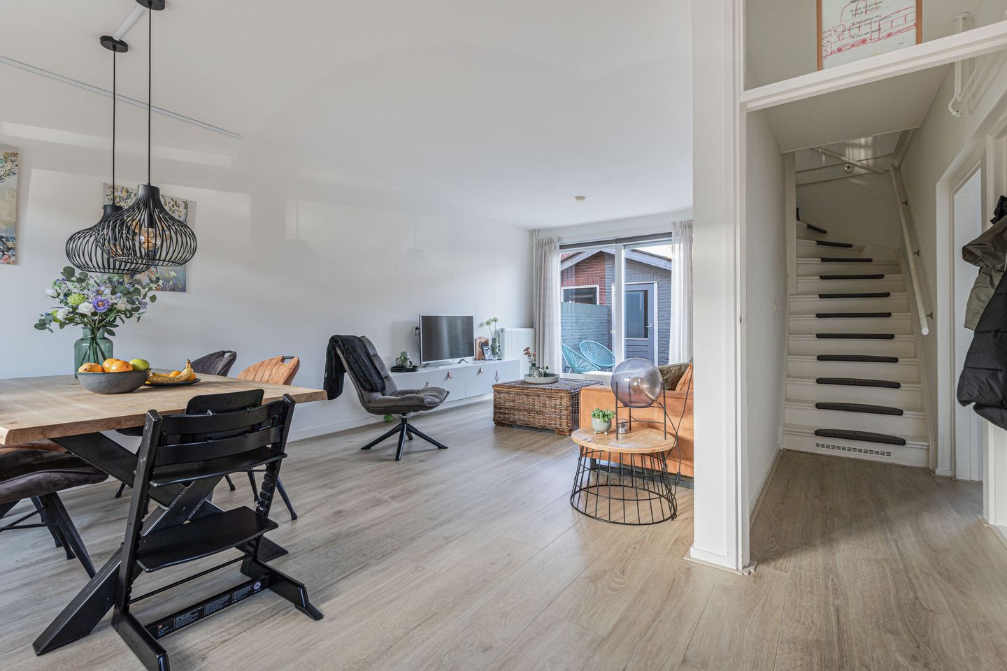 Photo 5 of Pater Brugmanstraat 45