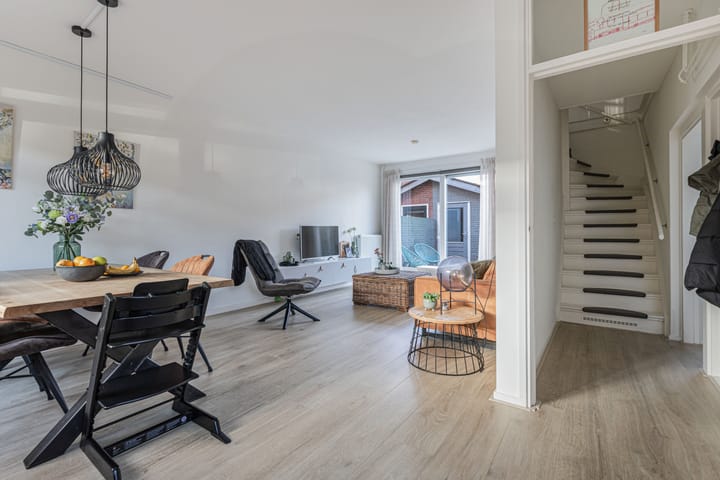 Foto 5 van Pater Brugmanstraat 45