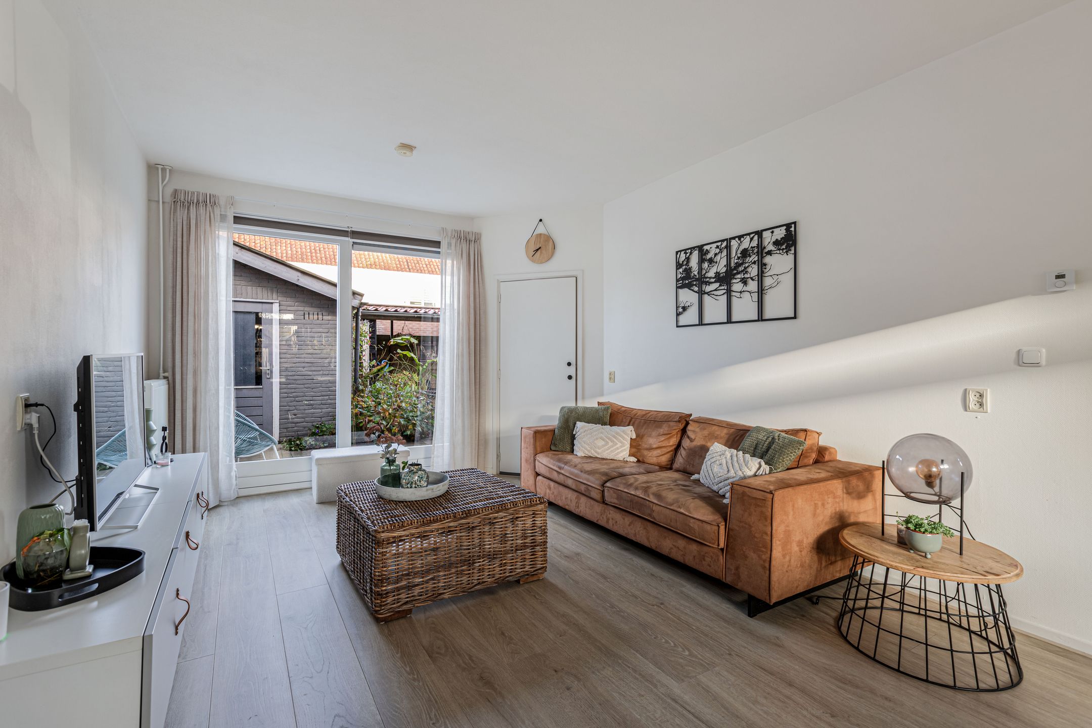 Photo 6 of Pater Brugmanstraat 45