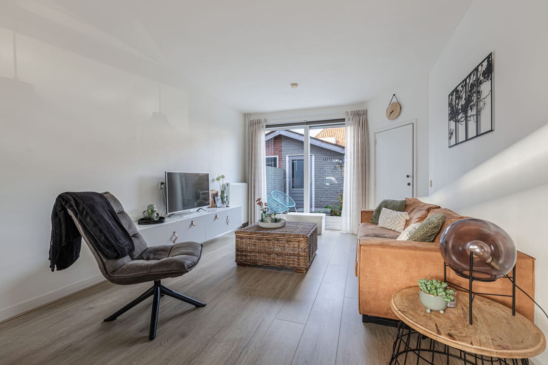 Photo 7 of Pater Brugmanstraat 45