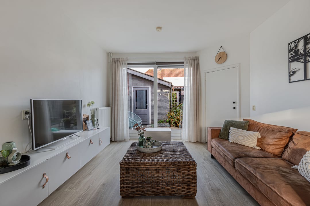 Photo 8 of Pater Brugmanstraat 45