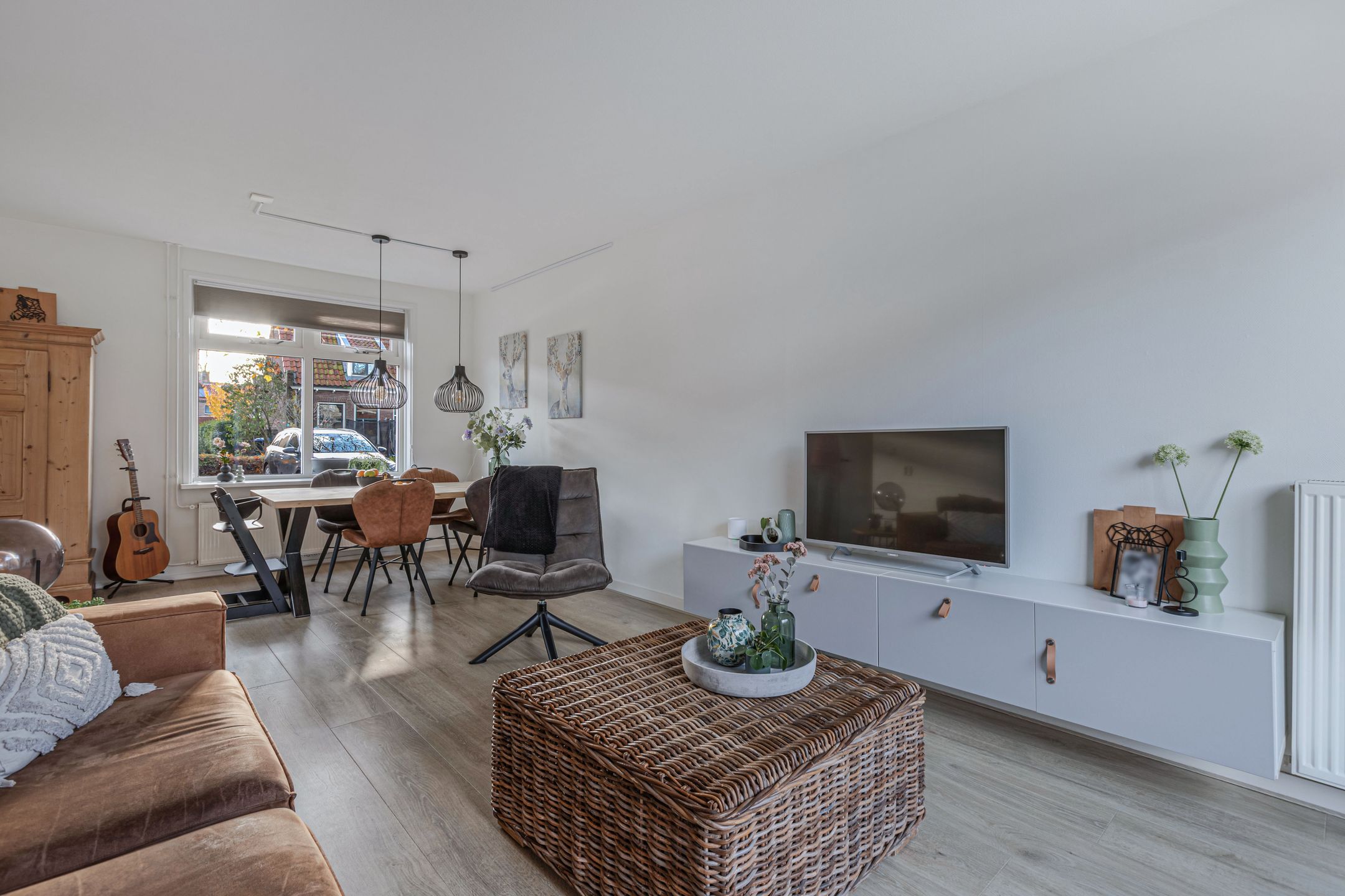 Photo 9 of Pater Brugmanstraat 45