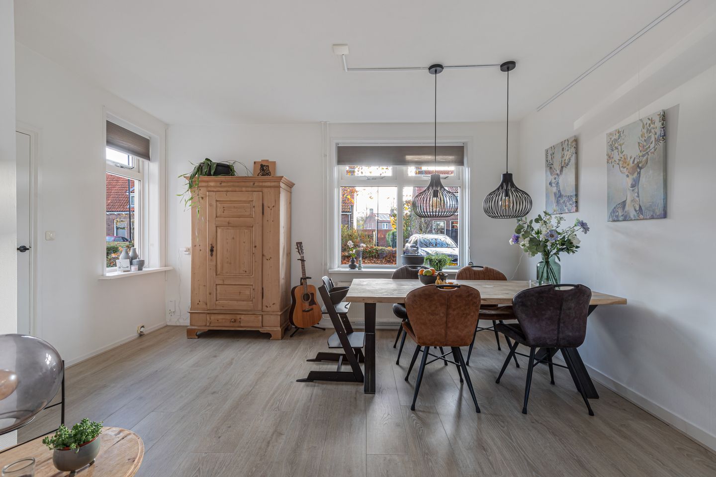 Photo 10 of Pater Brugmanstraat 45