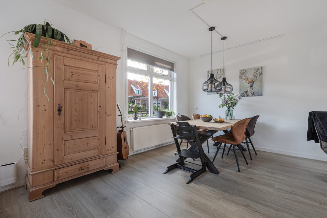 Photo 11 of Pater Brugmanstraat 45