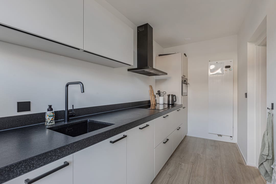 Photo 13 of Pater Brugmanstraat 45