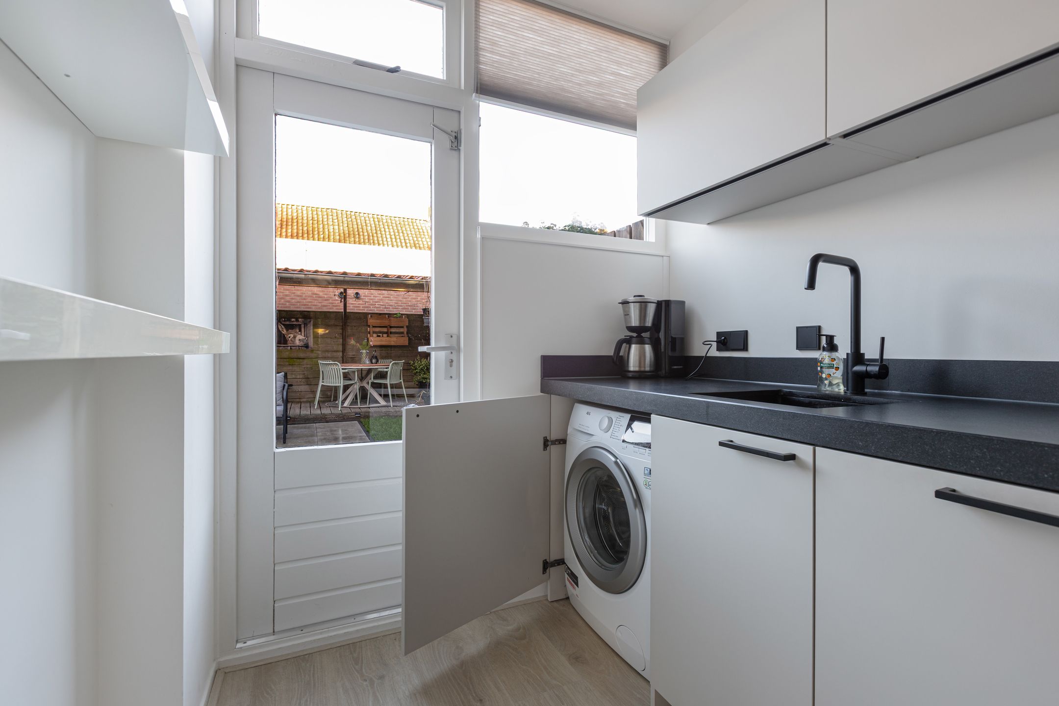 Photo 15 of Pater Brugmanstraat 45