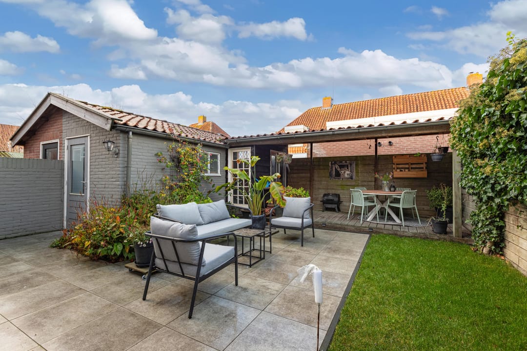 Photo 17 of Pater Brugmanstraat 45