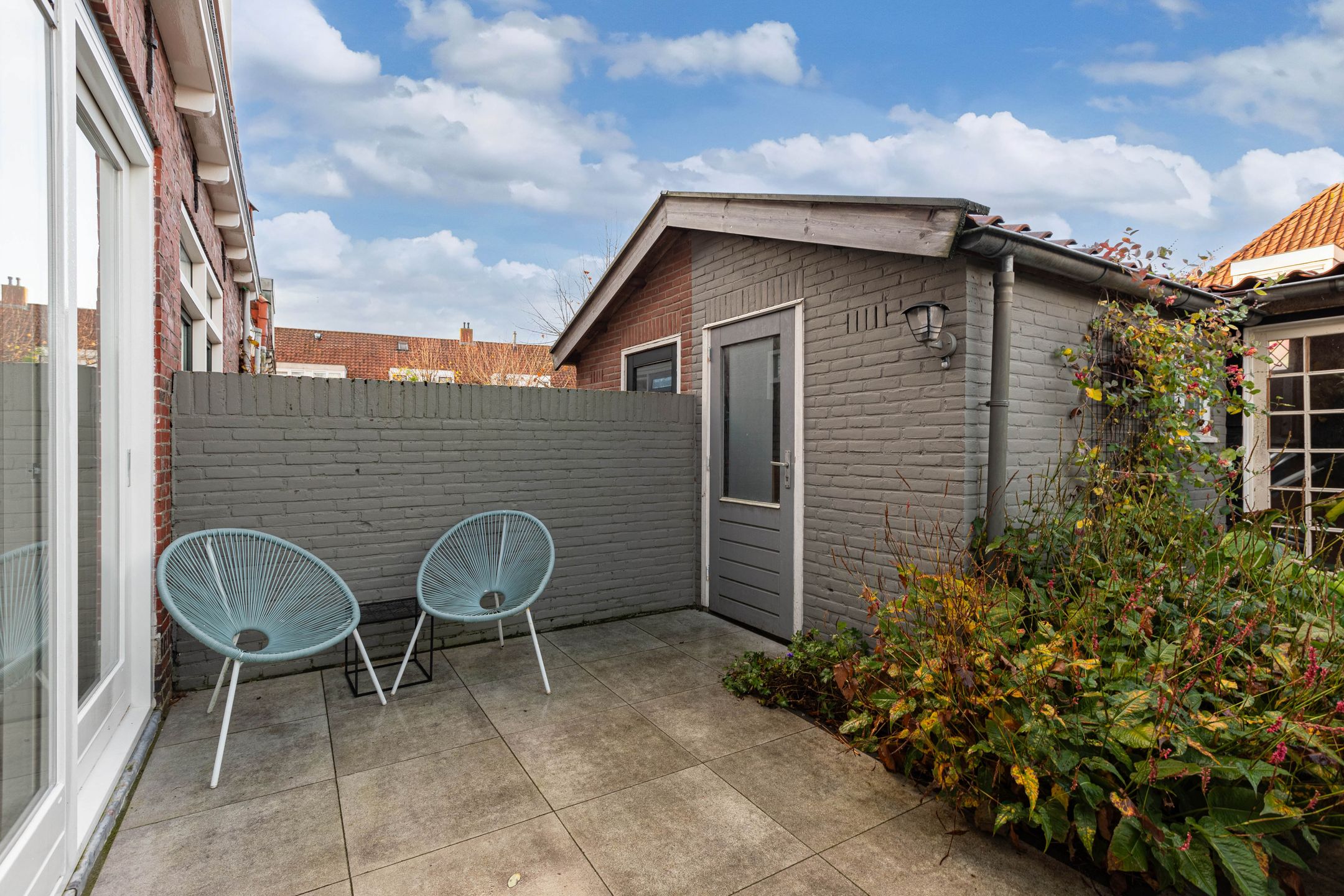 Photo 18 of Pater Brugmanstraat 45