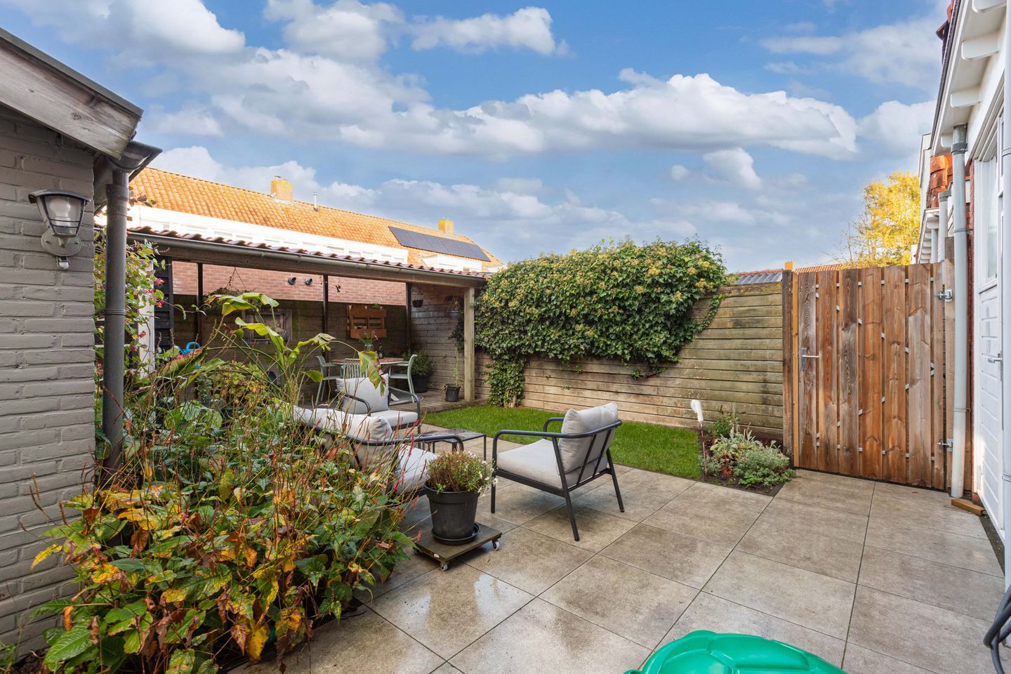 Photo 19 of Pater Brugmanstraat 45