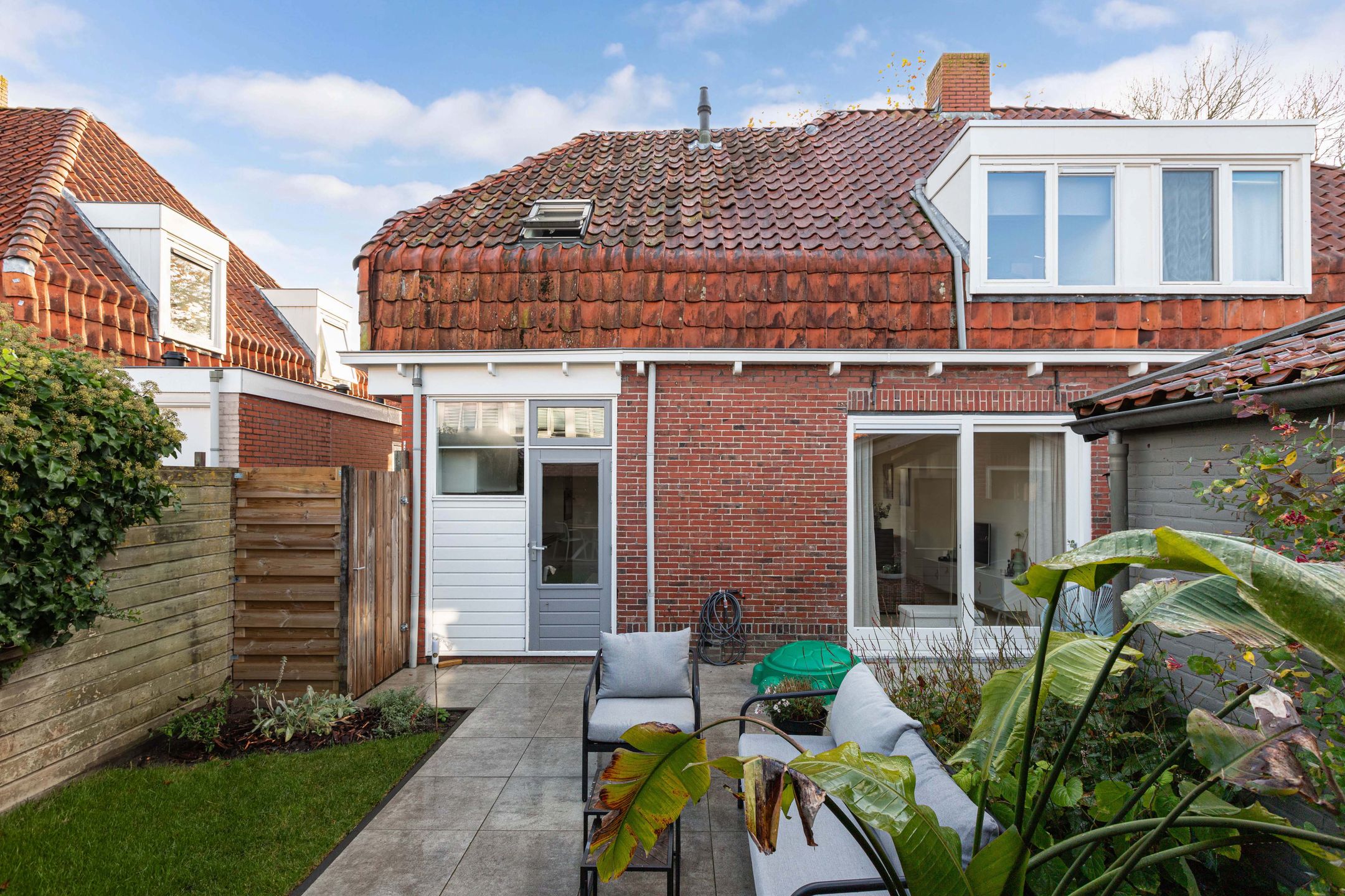 Photo 21 of Pater Brugmanstraat 45