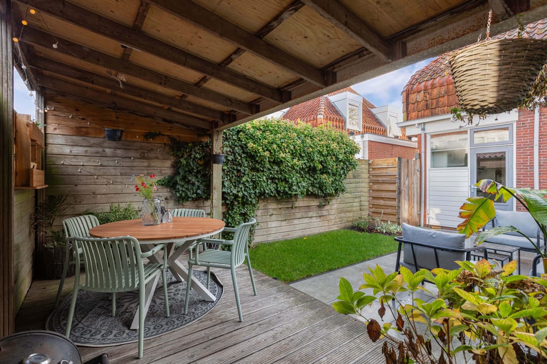 Photo 23 of Pater Brugmanstraat 45