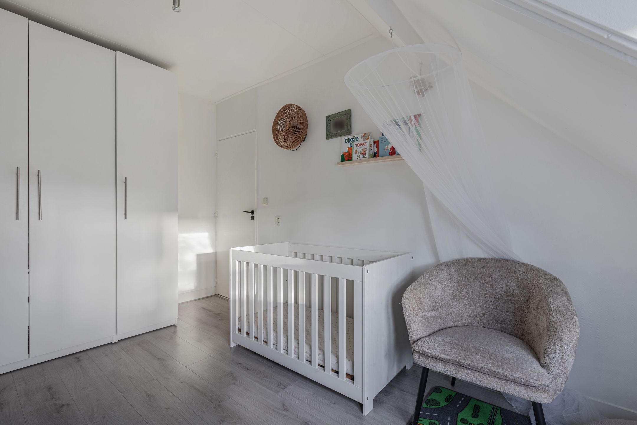 Photo 30 of Pater Brugmanstraat 45