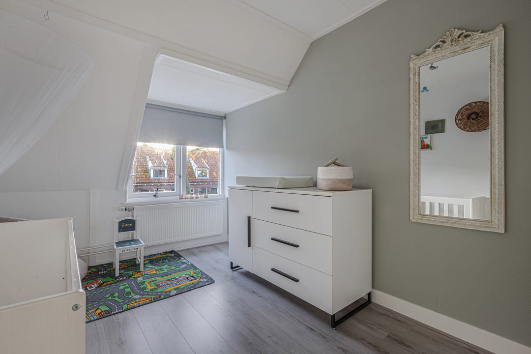 Photo 31 of Pater Brugmanstraat 45