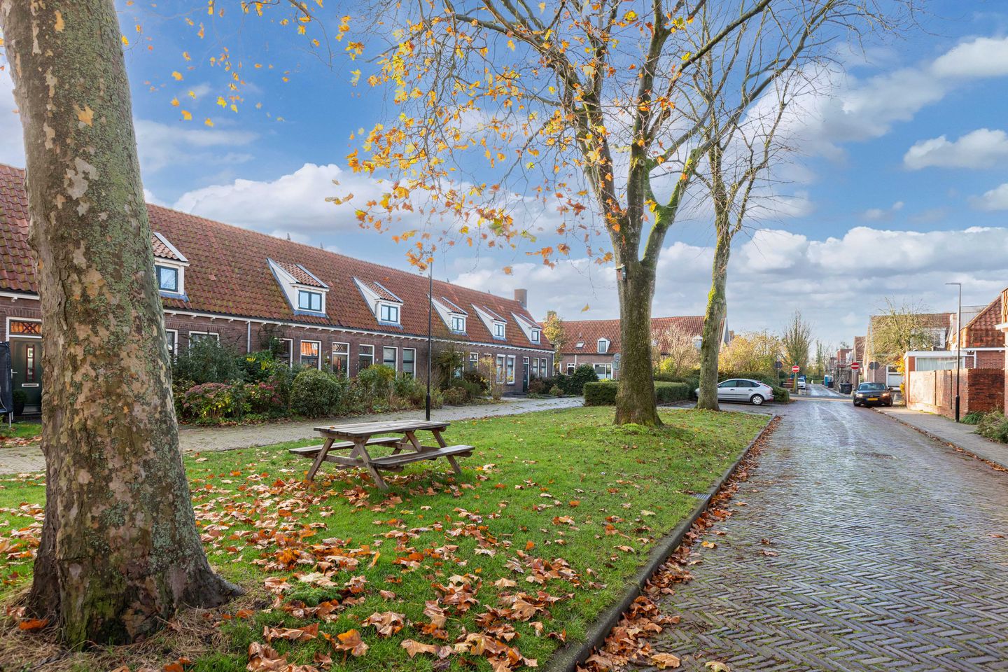 Photo 34 of Pater Brugmanstraat 45