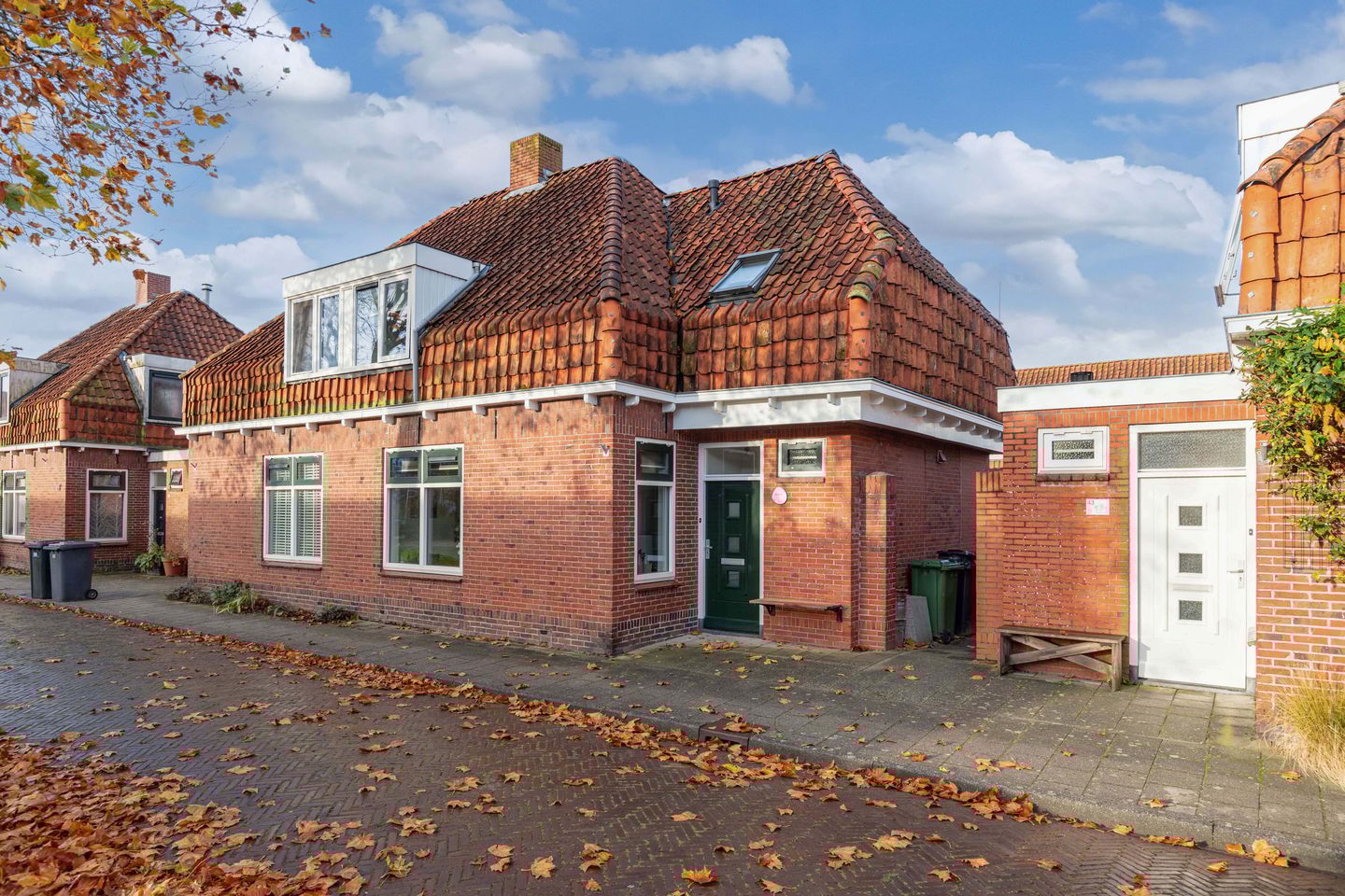 Photo 35 of Pater Brugmanstraat 45