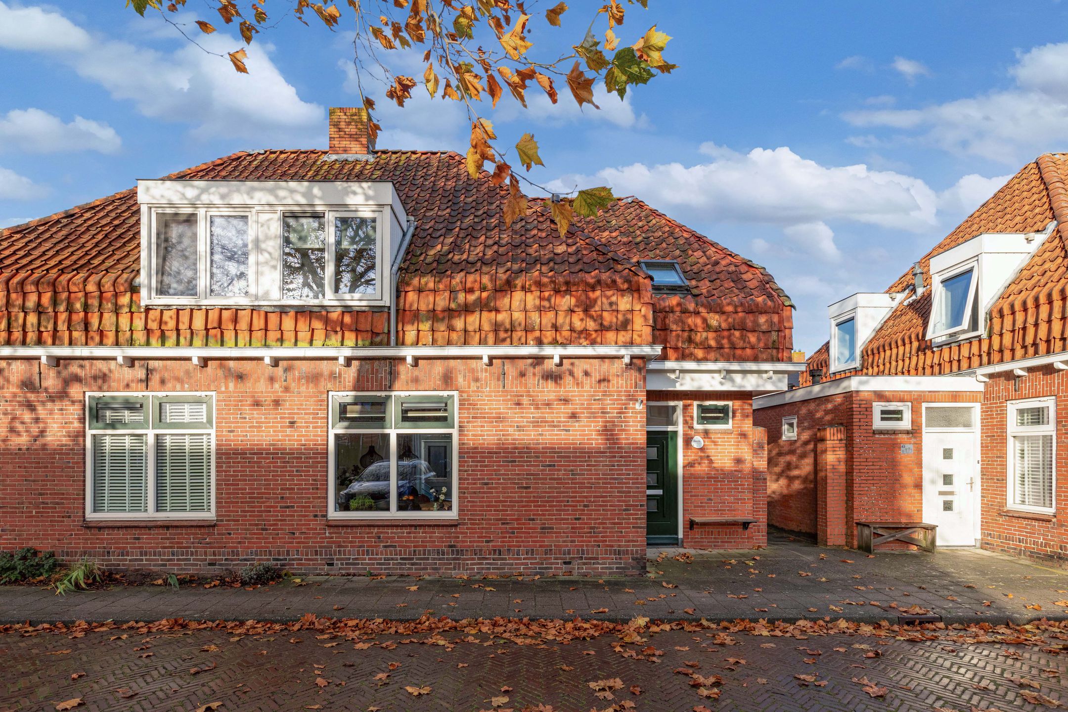 Photo 36 of Pater Brugmanstraat 45