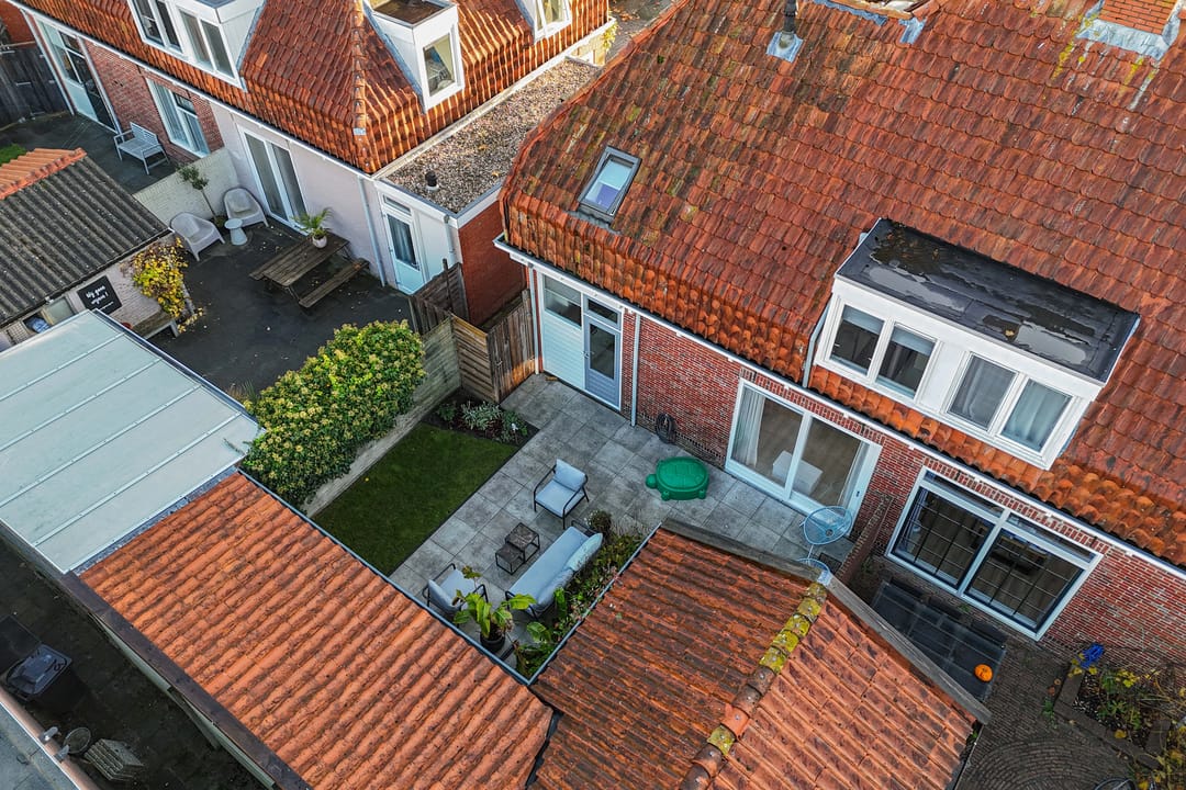 Photo 37 of Pater Brugmanstraat 45