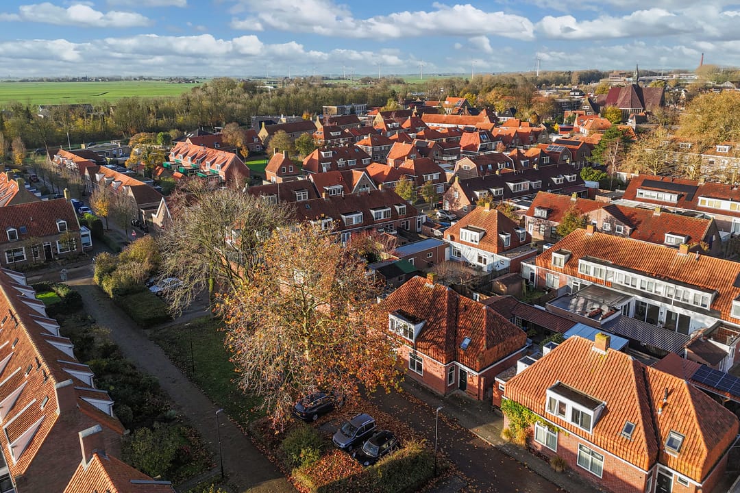 Photo 38 of Pater Brugmanstraat 45