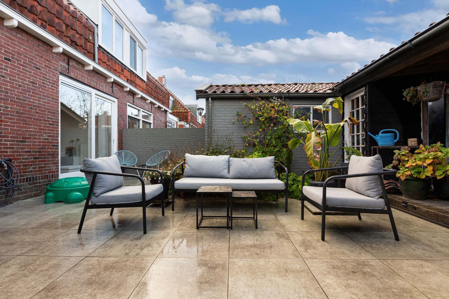 Photo 20 of Pater Brugmanstraat 45