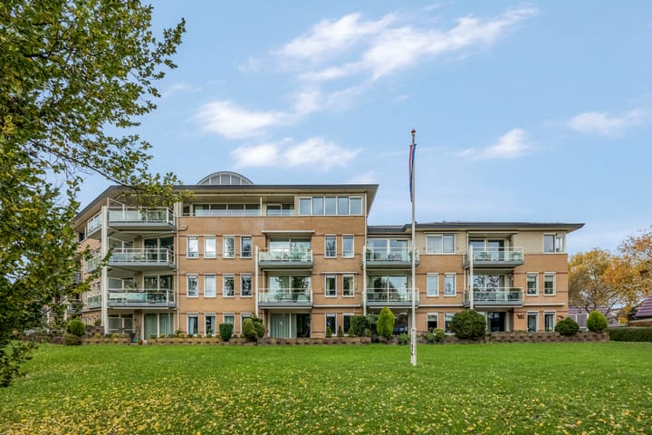 Photo 4 of Meester Linssenhof 25