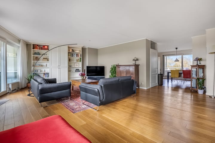 Photo 13 of Meester Linssenhof 25