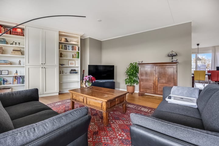 Photo 14 of Meester Linssenhof 25