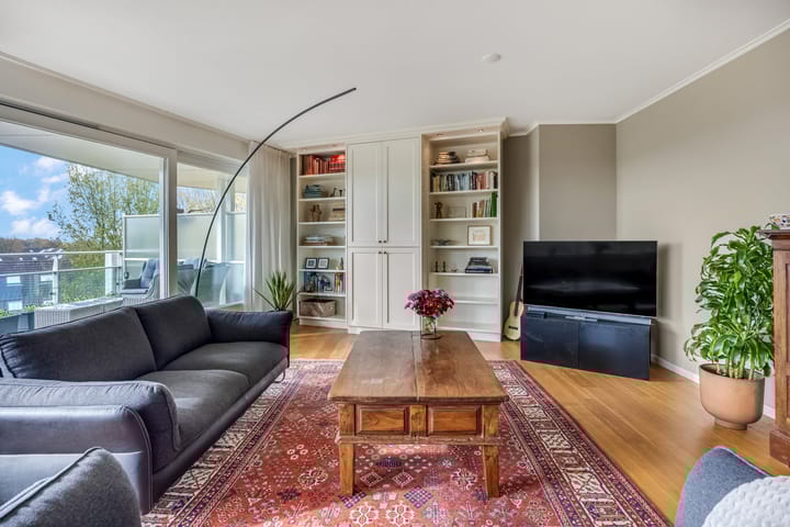 Photo 15 of Meester Linssenhof 25