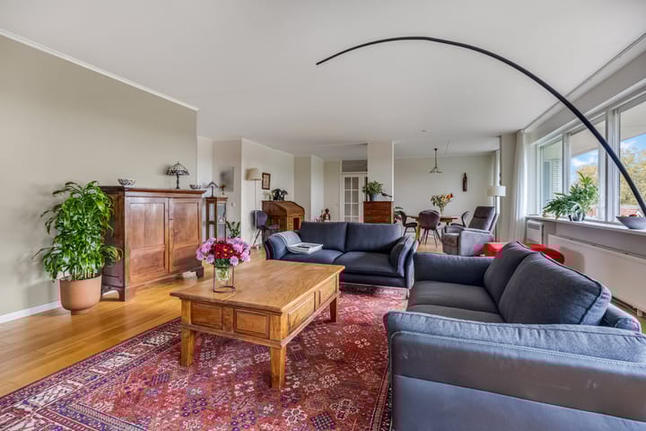 Photo 17 of Meester Linssenhof 25