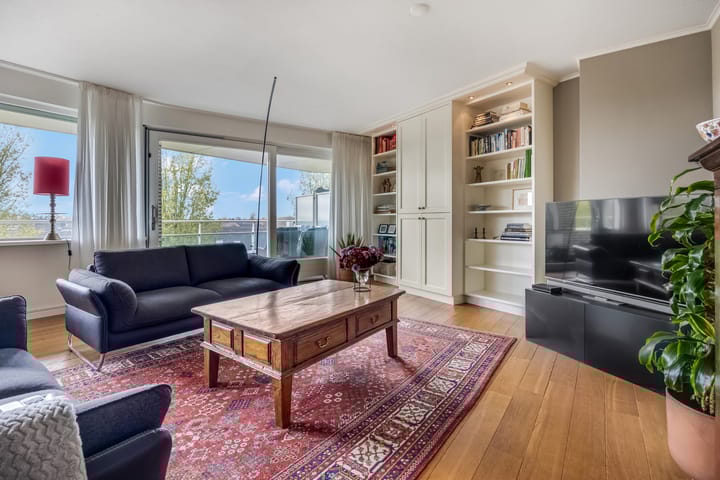 Photo 18 of Meester Linssenhof 25