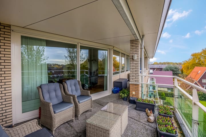 Photo 25 of Meester Linssenhof 25