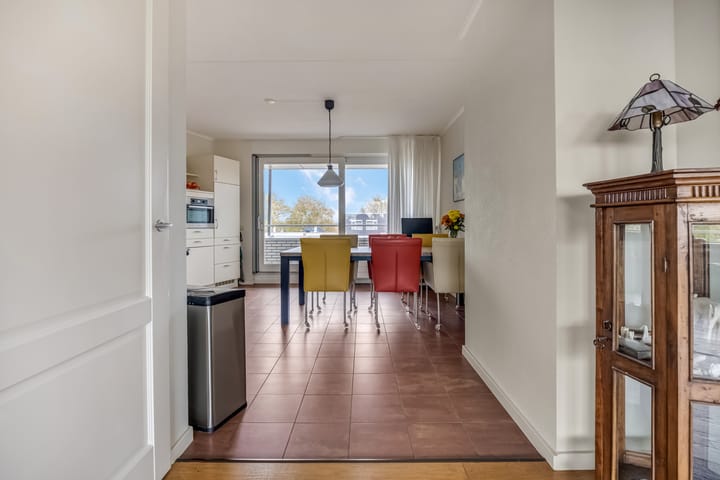 Photo 27 of Meester Linssenhof 25