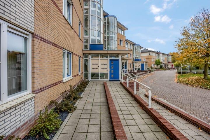 Photo 62 of Meester Linssenhof 25