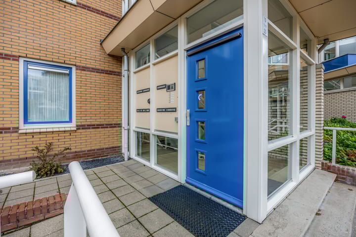 Photo 63 of Meester Linssenhof 25