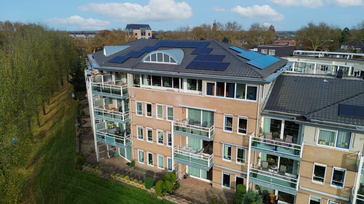 Photo 65 of Meester Linssenhof 25